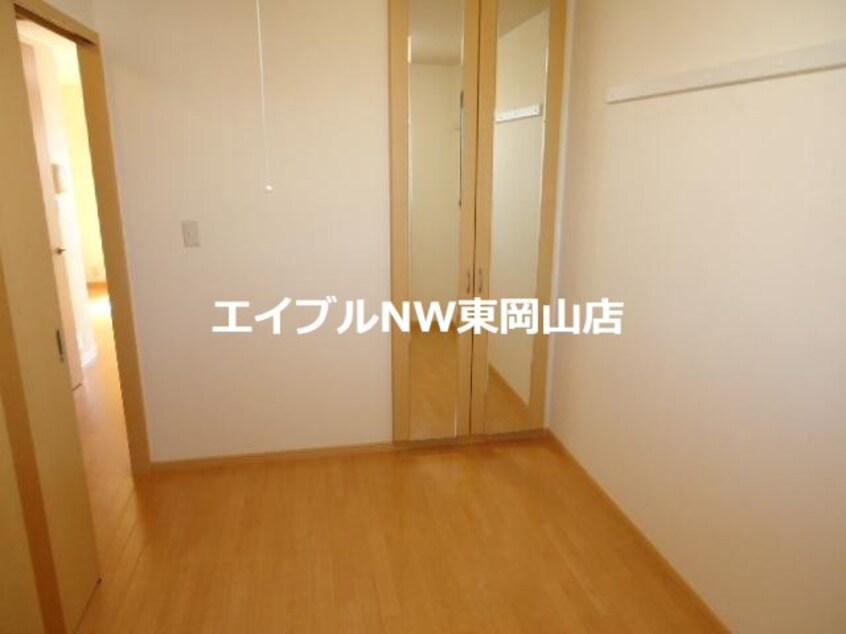  グレース・モンテローザ