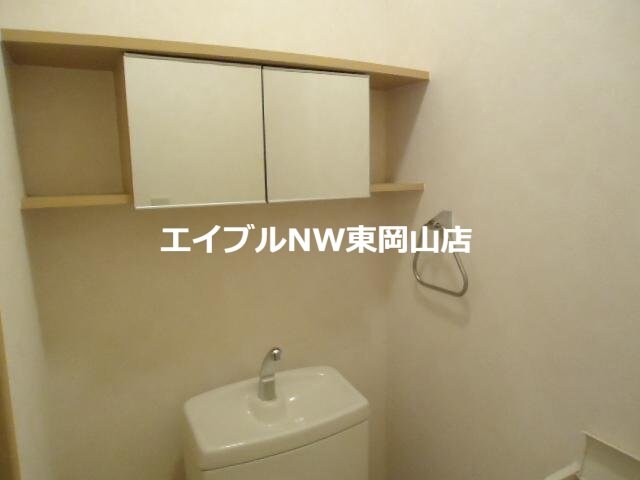  グレース・モンテローザ