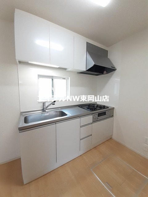  ウィステリア・ロジェＢ棟