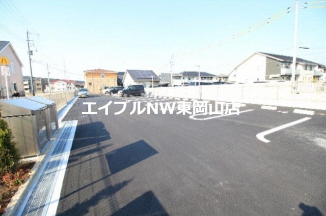  ウィステリア・ロジェＢ棟