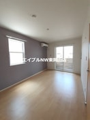  ウィステリア・ロジェＢ棟