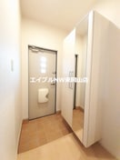  ウィステリア・ロジェＢ棟