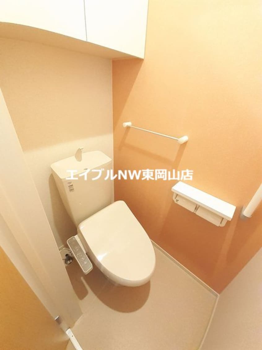  ウィステリア・ロジェＢ棟