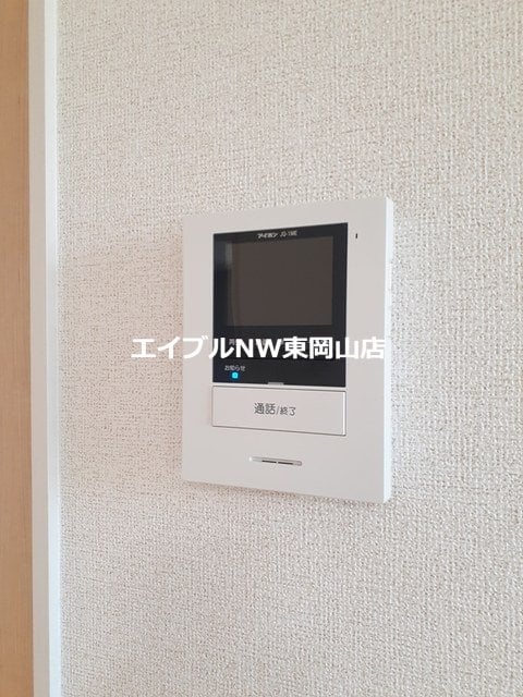  ウィステリア・ロジェＢ棟