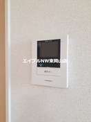  ウィステリア・ロジェＢ棟