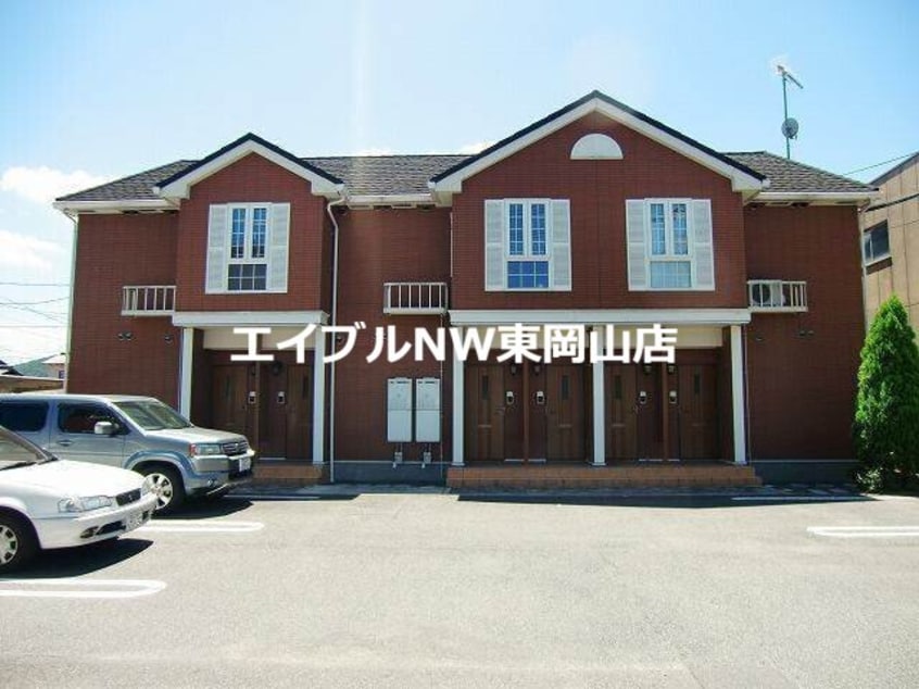  リット万富　Ｂ