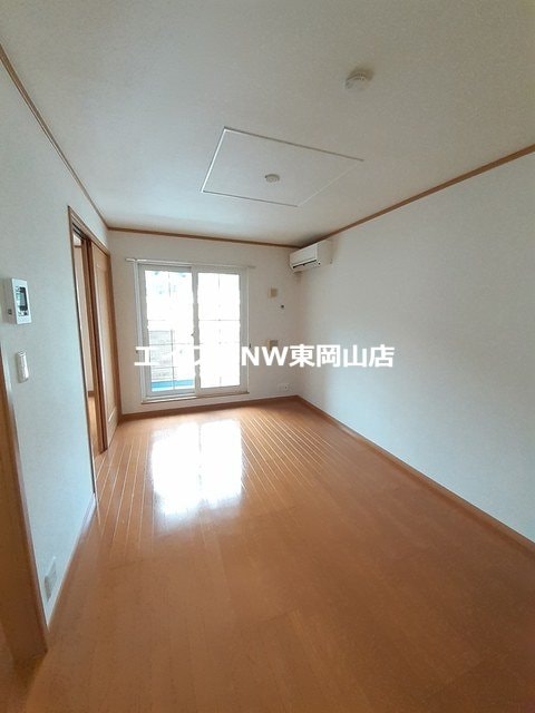  ハーモニー大崎Ⅱ