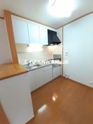  ハーモニー大崎Ⅱ