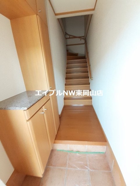  ハーモニー大崎Ⅱ