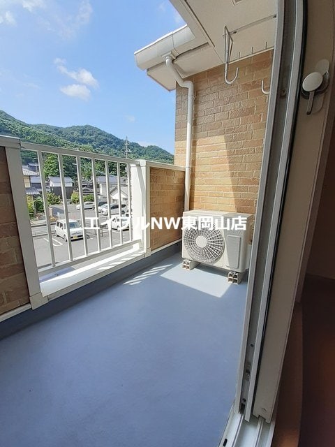  ハーモニー大崎Ⅱ