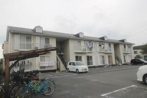 サンハイツ和