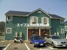 ビュウ・エステートＡの外観