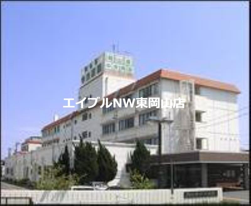 山陽マルナカ西大寺店(スーパー)まで1194m シャーメゾン野口　Ｂ棟