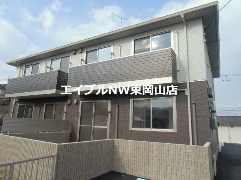  プリマヴェーラＡ棟