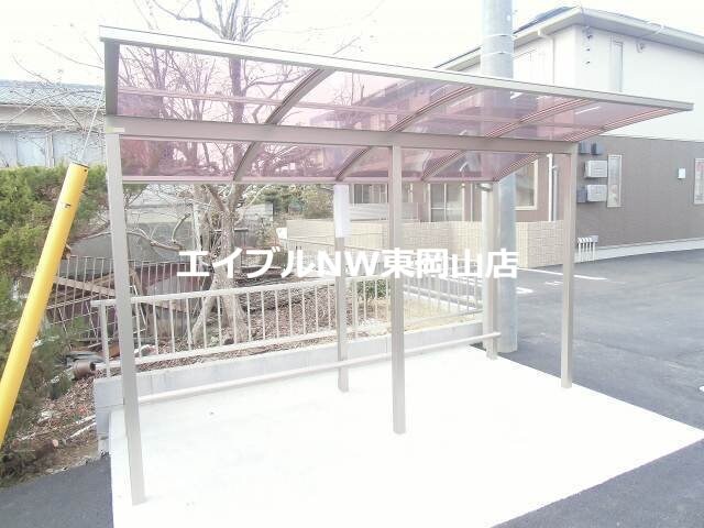  プリマヴェーラＡ棟