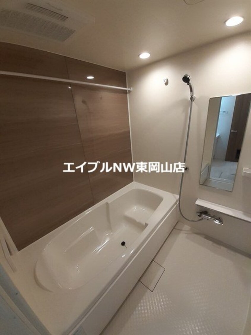  パークビサイドⅢ