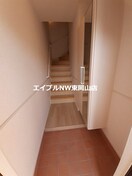  パークビサイドⅢ