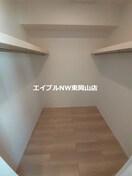  パークビサイドⅢ