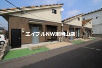 メゾンラフレーズⅡ
