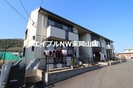Sunny　Court（サニーコート）Aの外観
