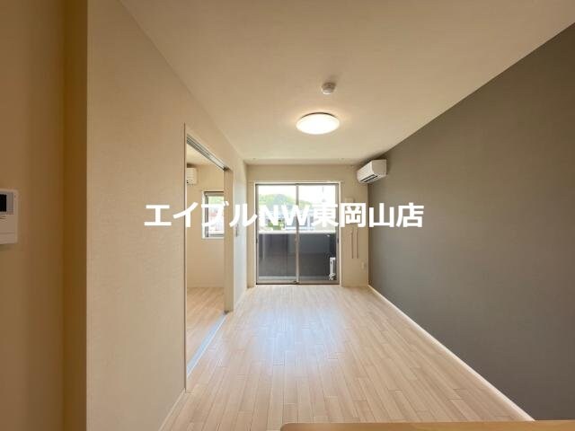  仮）シェルル・ユーロピュア高島新屋敷