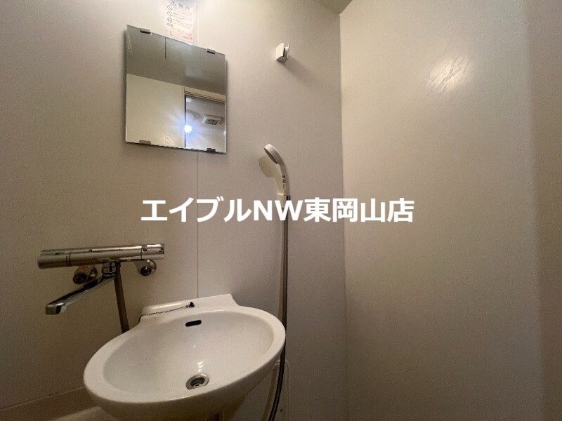  レオパレス福岡Ｂ