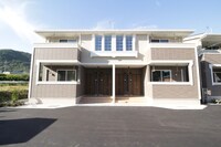 イーリス・ガーデンⅡ