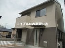 スラッシューＳの外観