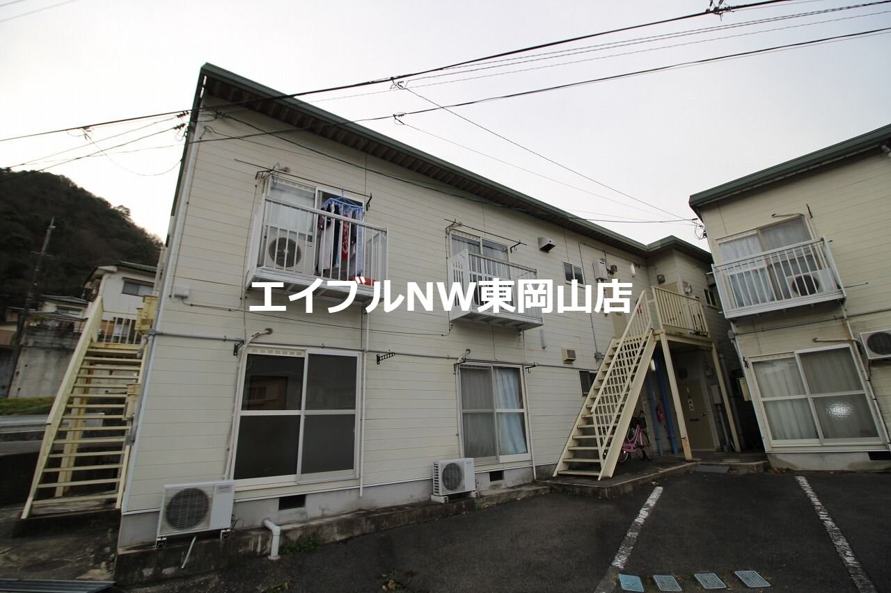  エフシリーズ備前A