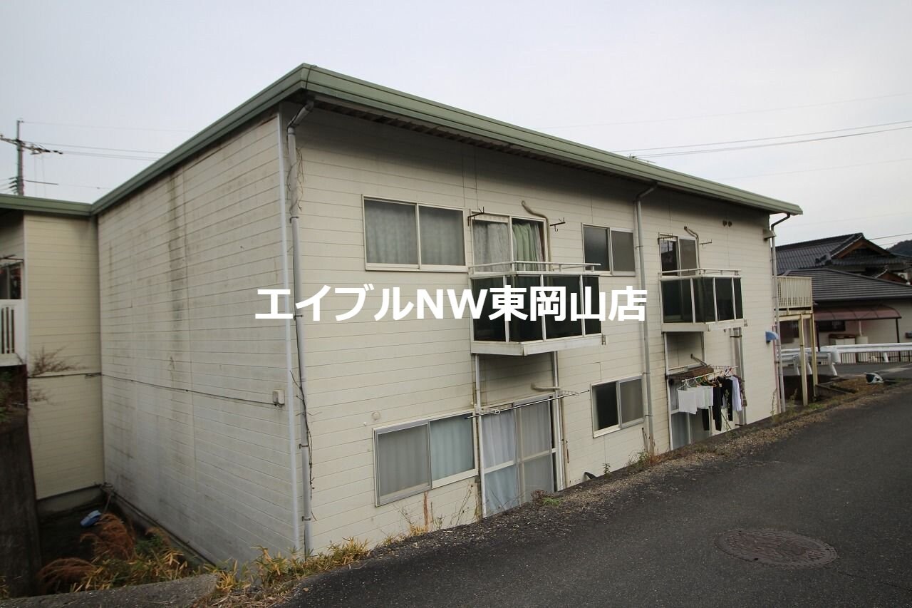  エフシリーズ備前A