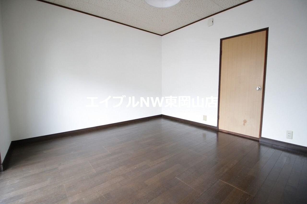  エフシリーズ備前A