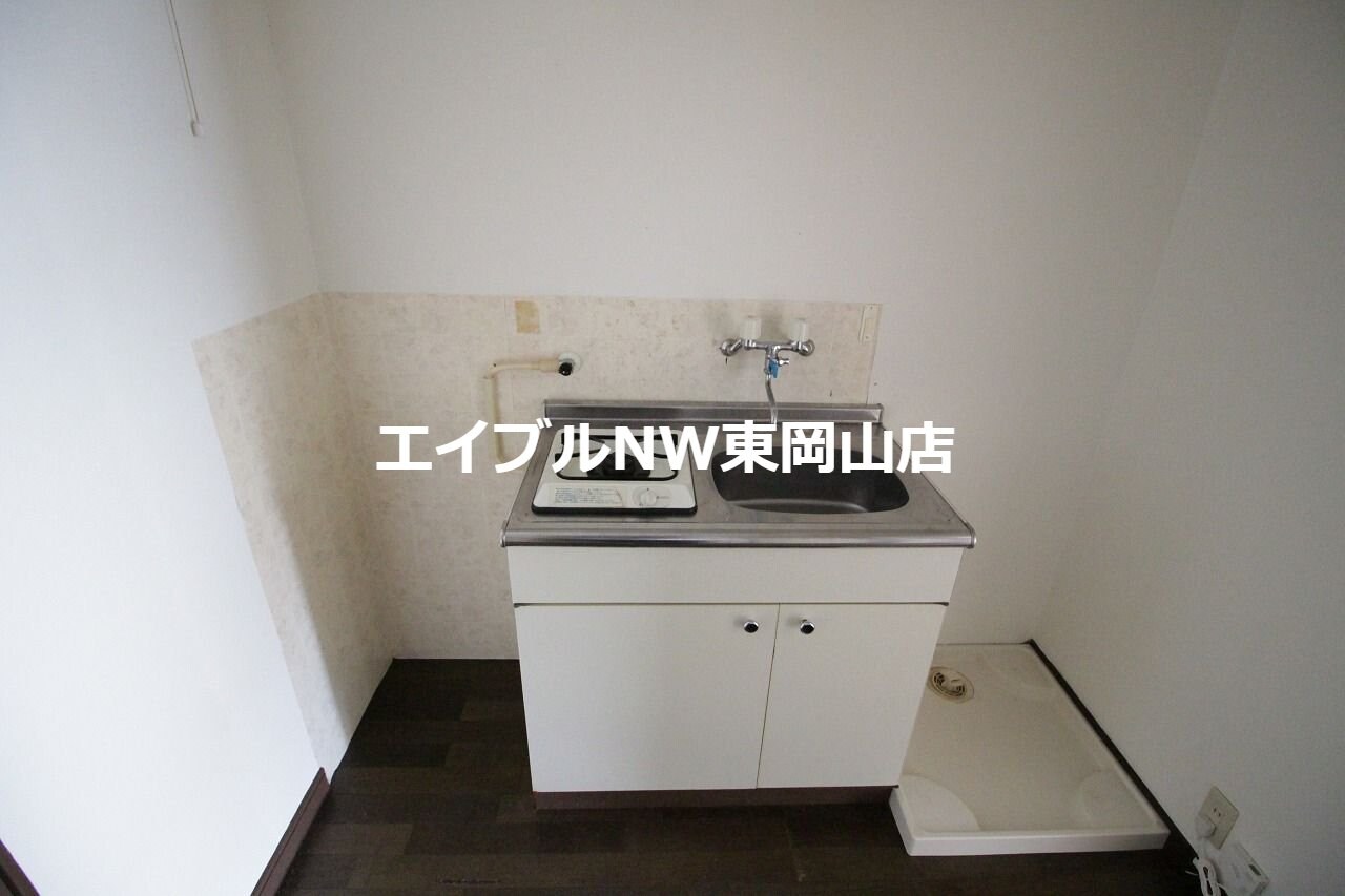  エフシリーズ備前A