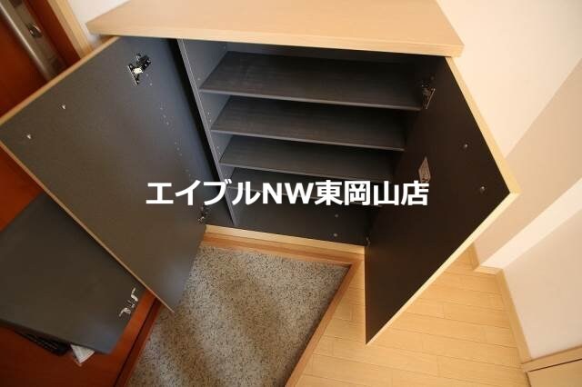  ラ・パルテール国富　弐番館