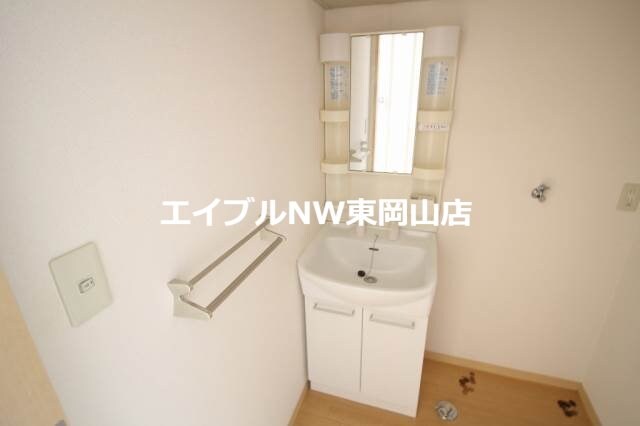  ラ・パルテール国富　弐番館