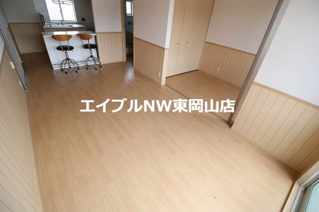  ラ・パルテール国富　弐番館