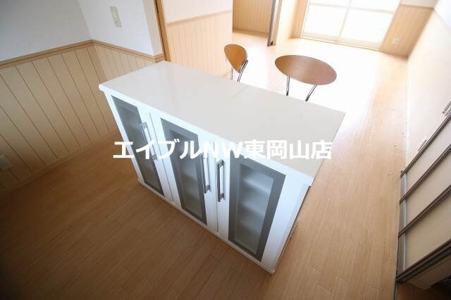  ラ・パルテール国富　弐番館