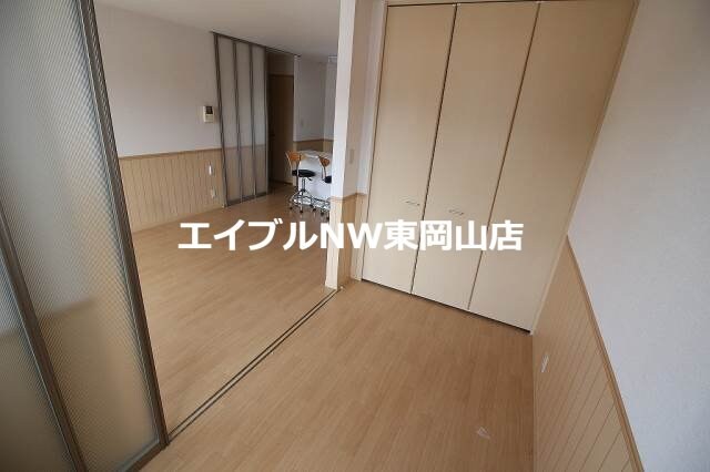  ラ・パルテール国富　弐番館