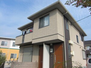 ヴァンヴェール・マーガレットＡ棟