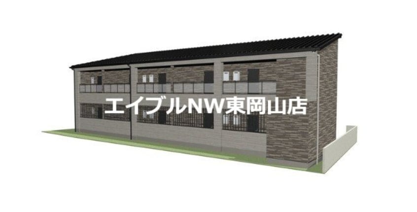  仮）神下新築アパート