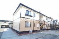 ディアス雄町Ⅱ棟