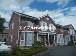 サンヴィレッジ操明Ｃ