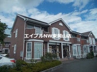 サンヴィレッジ操明Ｃ