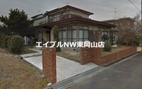 ネオポリス　堀江邸