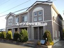 エンジェル　Ａの外観