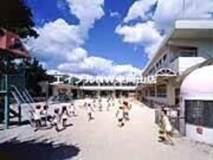 高島第一保育園(幼稚園/保育園)まで1099m ADC高島駅東