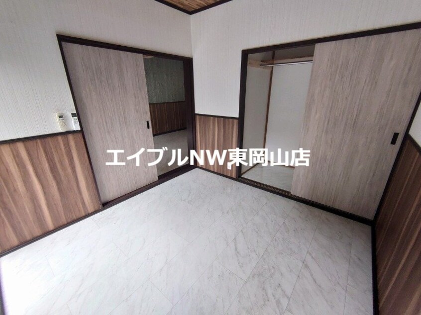  コーポエスポワール