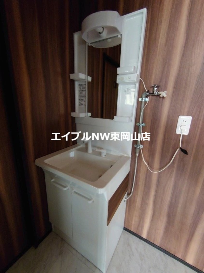  コーポエスポワール