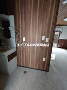  コーポエスポワール