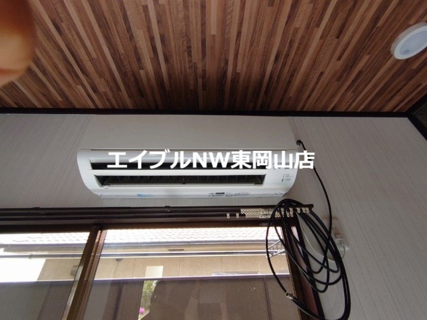  コーポエスポワール