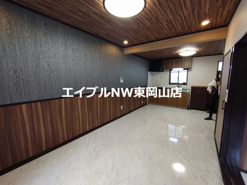  コーポエスポワール